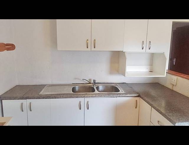 1 BEDROOM HOUSE FOR SALE IN NORTHDALE